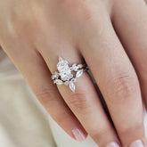 Bora Stacking Rings
